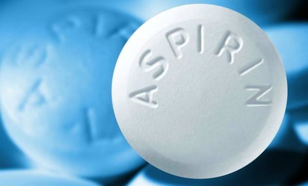 阿司匹林防癌  美科学家又找到新机制