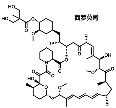 淋巴管平滑肌瘤的救星——西罗莫司