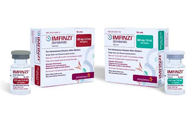  Durvalumab （imfinzi）产品图