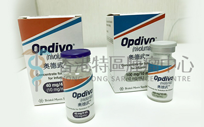 時隔20年，Opdivo治療小細胞肺癌療法終獲批